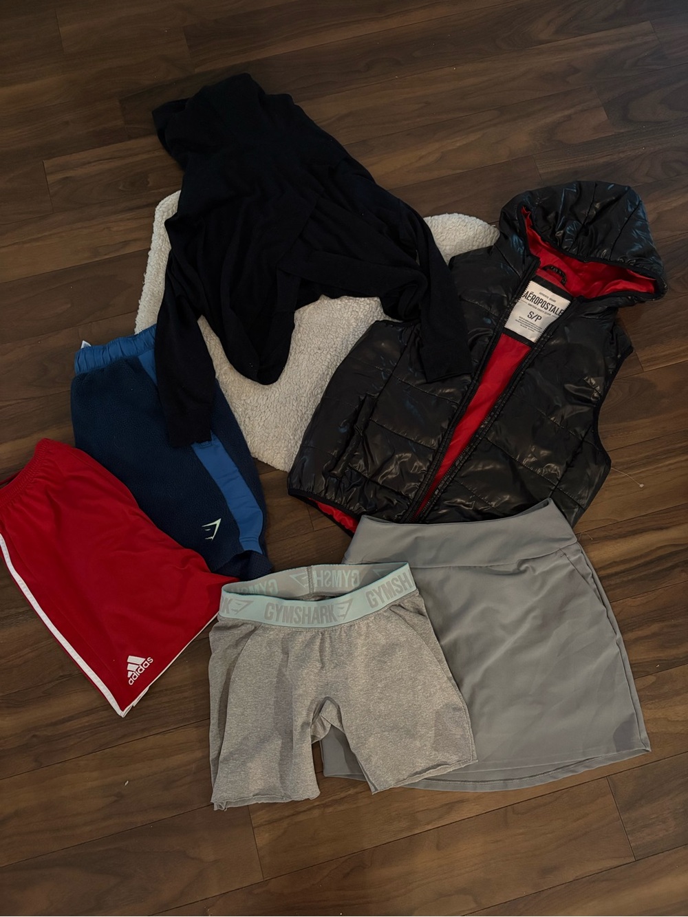 ⚡️LOW PRICE/ RAPID SALE⚡️♥️Sporty girl bundle